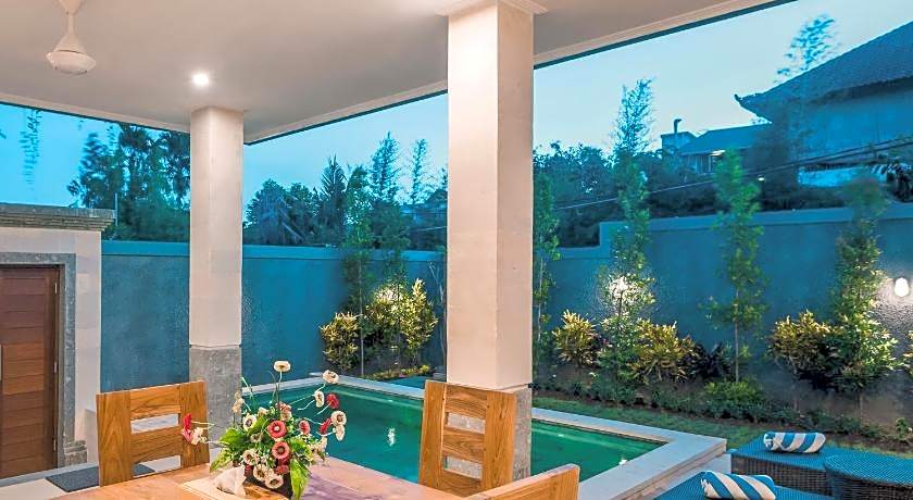 Kubu Petitenget Suite