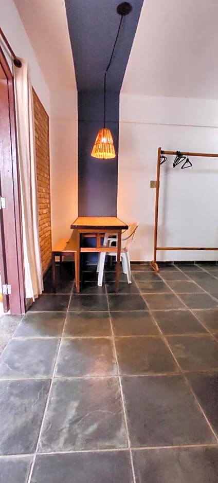 O Caramuru Hostel - Cumuruxatiba