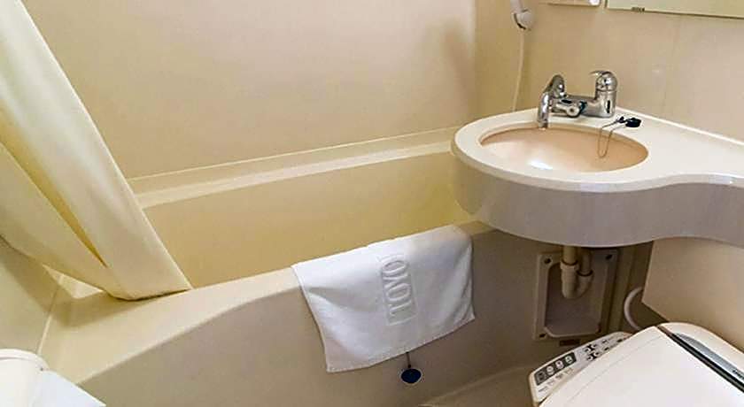 Toyoko Inn Nagoya-eki Sakuradori-guchi Shinkan