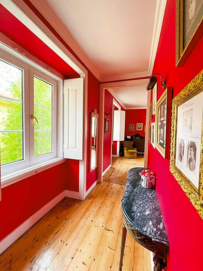 Palácio de Sintra Boutique House