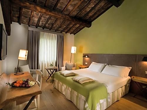 Hotel La Tabaccaia