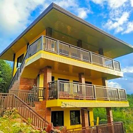 ramfels paradise hotel 3