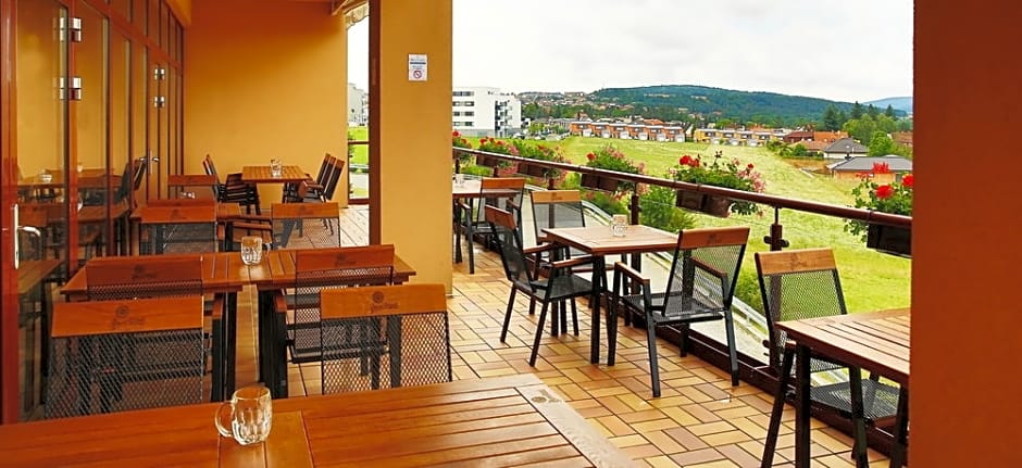 PRIMAVERA Hotel & Congress centre