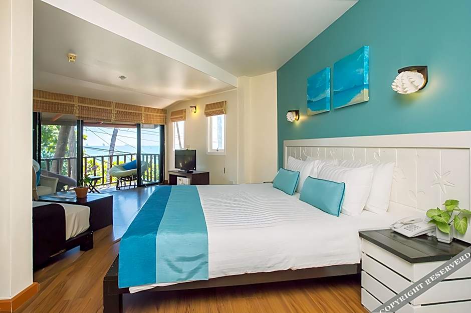 Vacation Village Phra Nang Inn - SHA Extra Plus