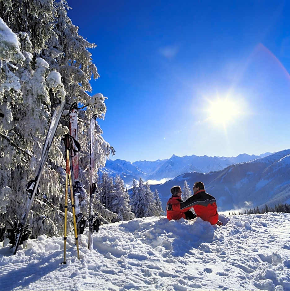 Alpenhotel Tauernstüberl