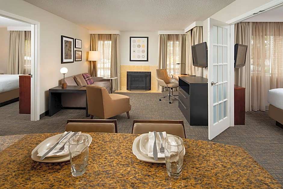 Sonesta ES Suites Nashville Brentwood