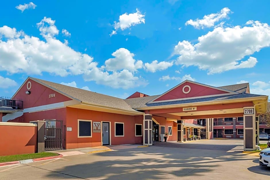Best Western PLUS Edinburg Inn & Suites