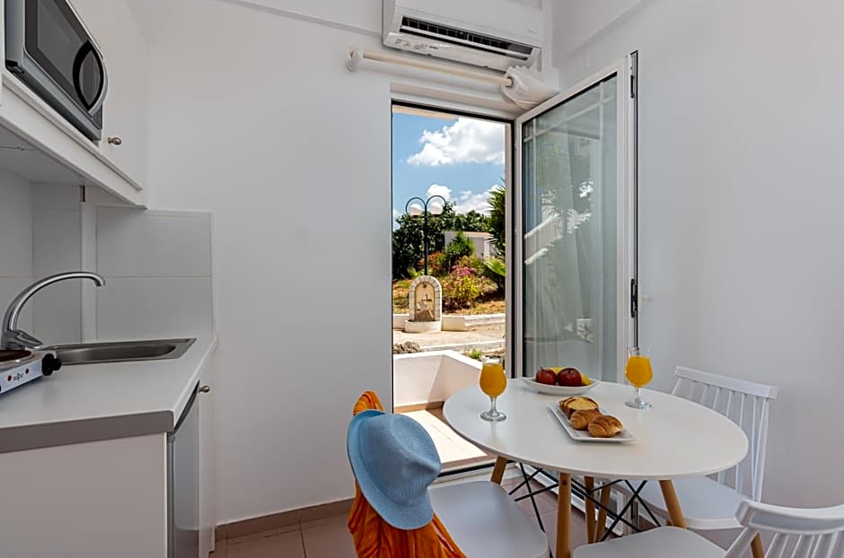 W Suites by Estia