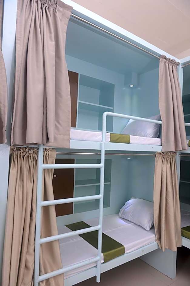 Mt Moriah Inn and Resto