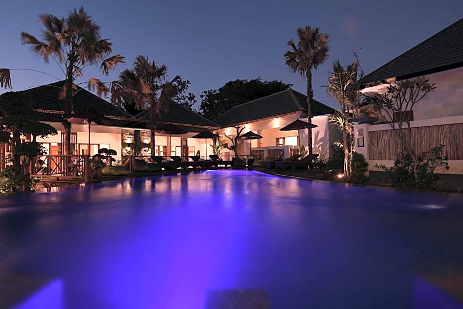 LGood Lembongan Island Villas