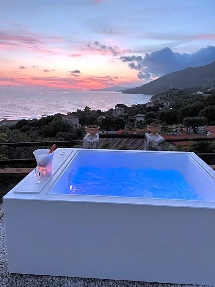 Antica Dimora Palinuro