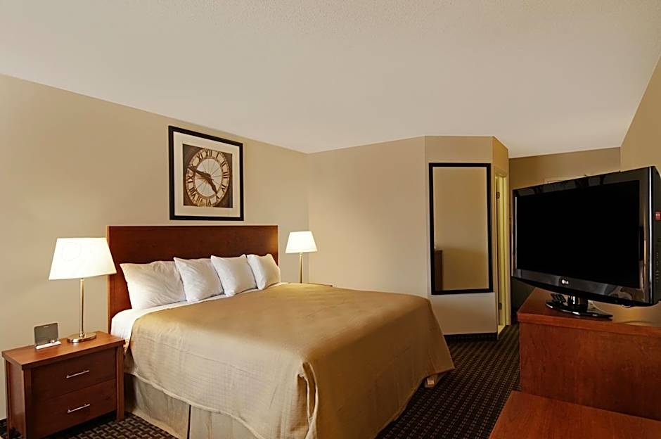 Quality Inn