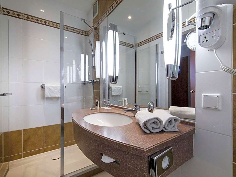 Mercure Poznan Centrum