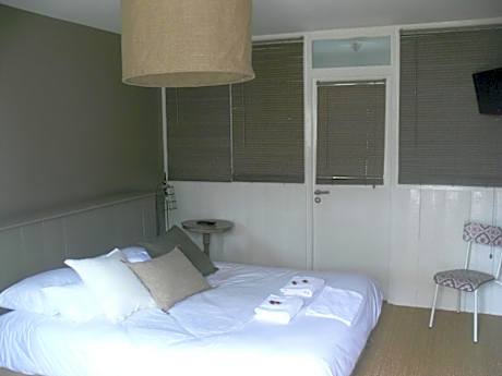 Superior Double Room With Castle View