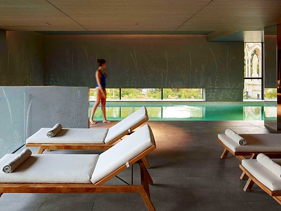 Domaine Reine Margot Paris Issy MGallery Collectio