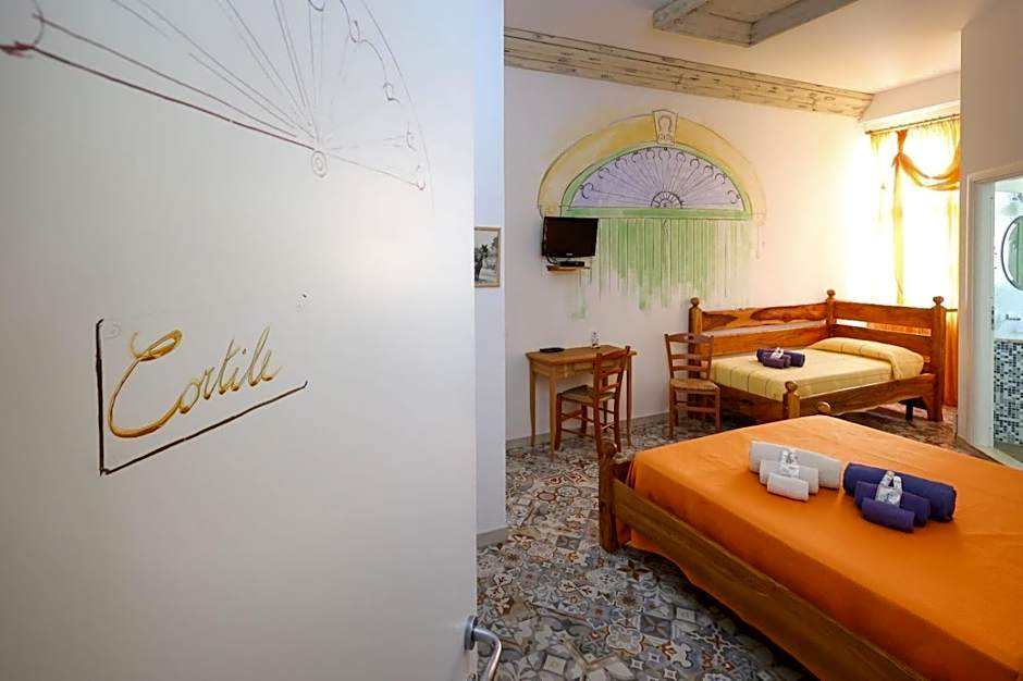 Antico Borgo Marchese