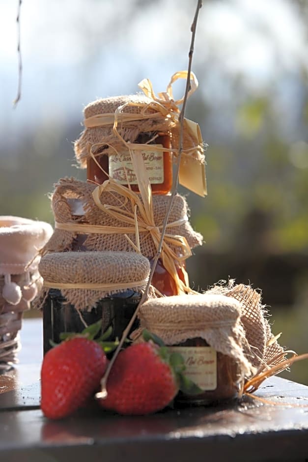 La Cascina Nel Bosco