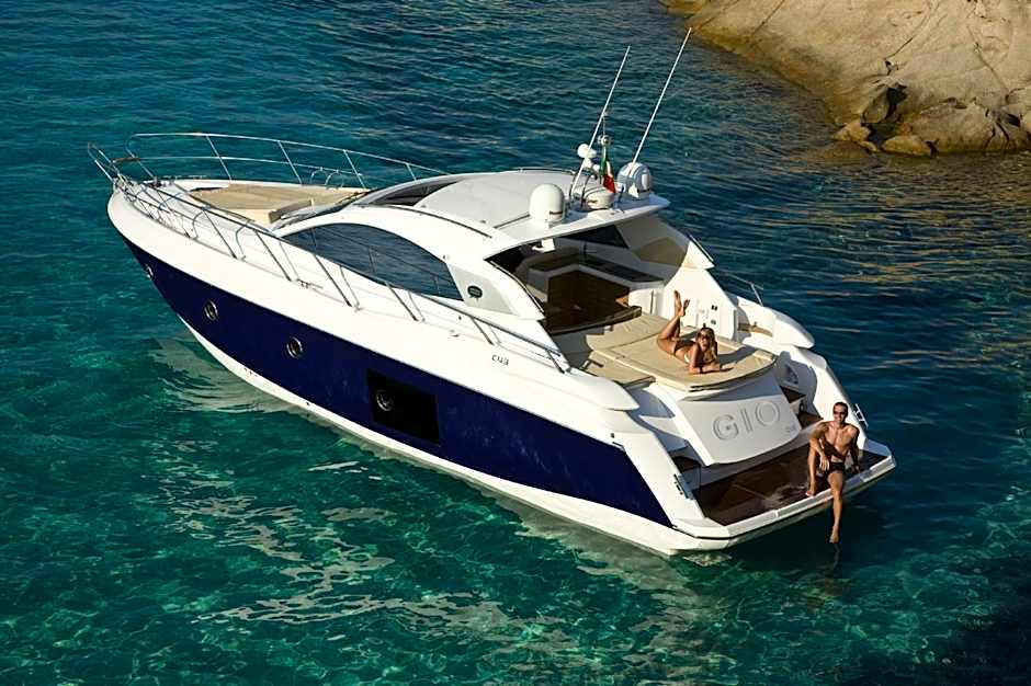 Gallia Palace Hotel - Relais & Châteaux