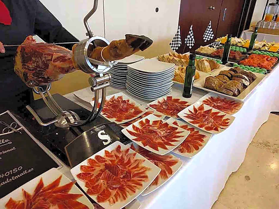 Augusta Barcelona Valles