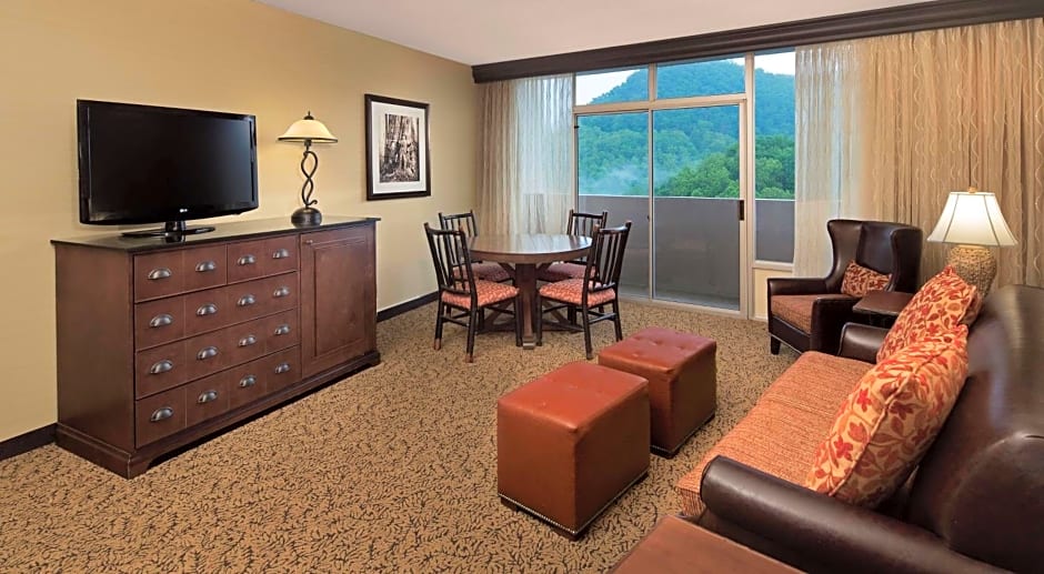 The Park Vista - A DoubleTree By Hilton Hotel - Gatlinburg