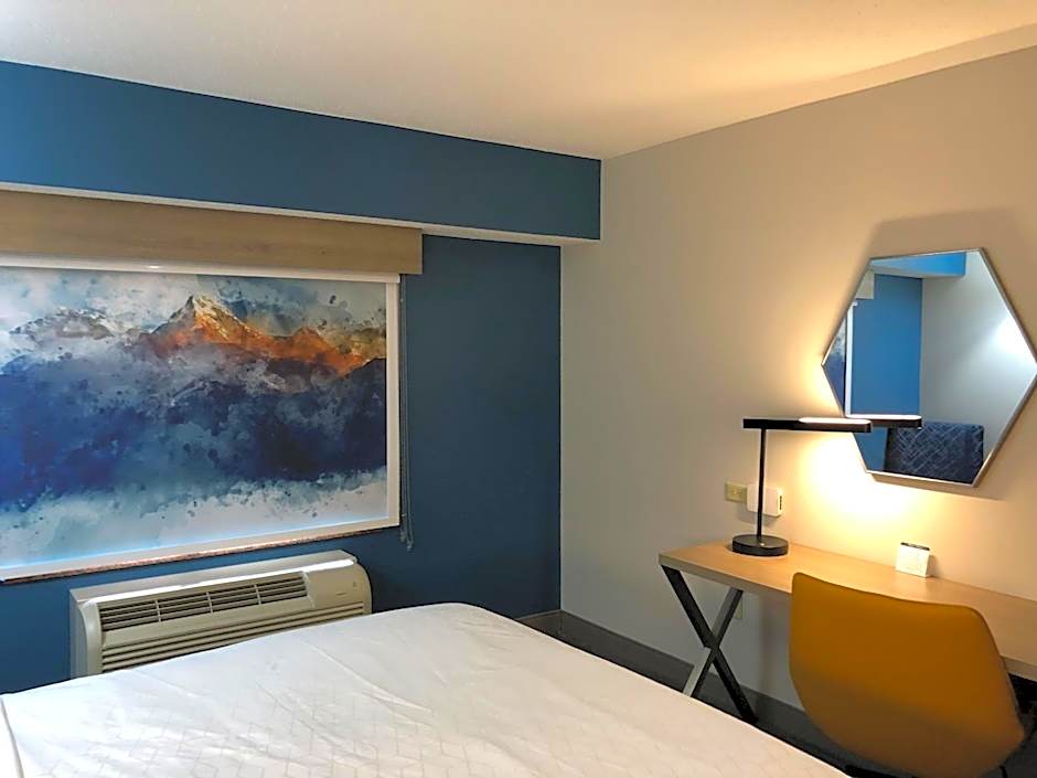 Holiday Inn Express & Suites Donegal By IHG