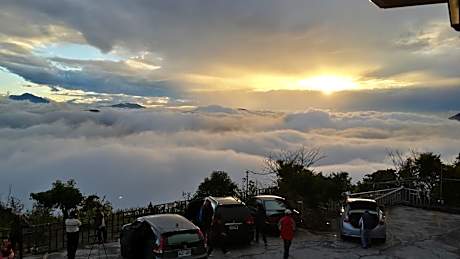 Shan Shui-Yuan Vege Guest House