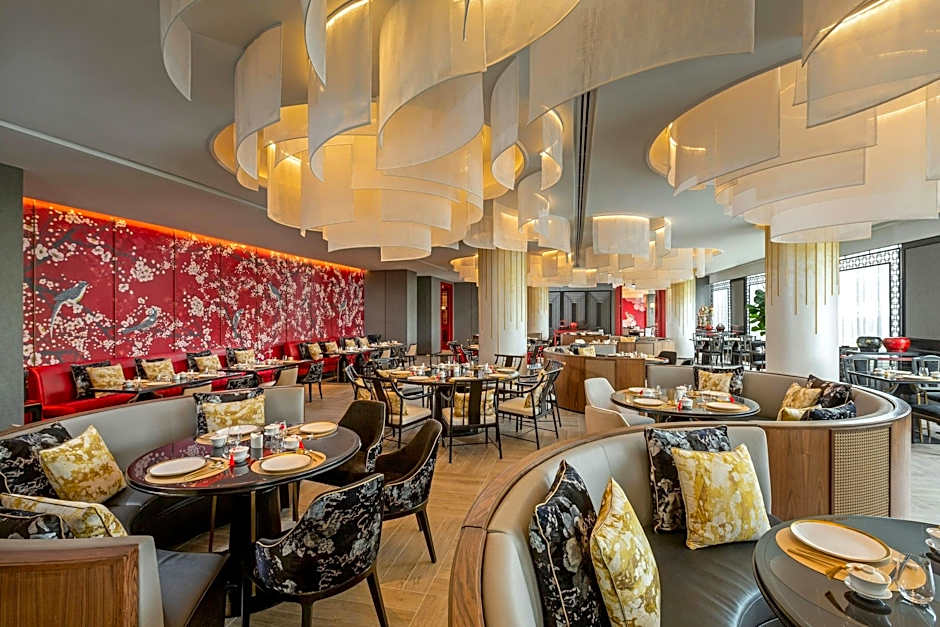 Courtyard by Marriott Phuket Town