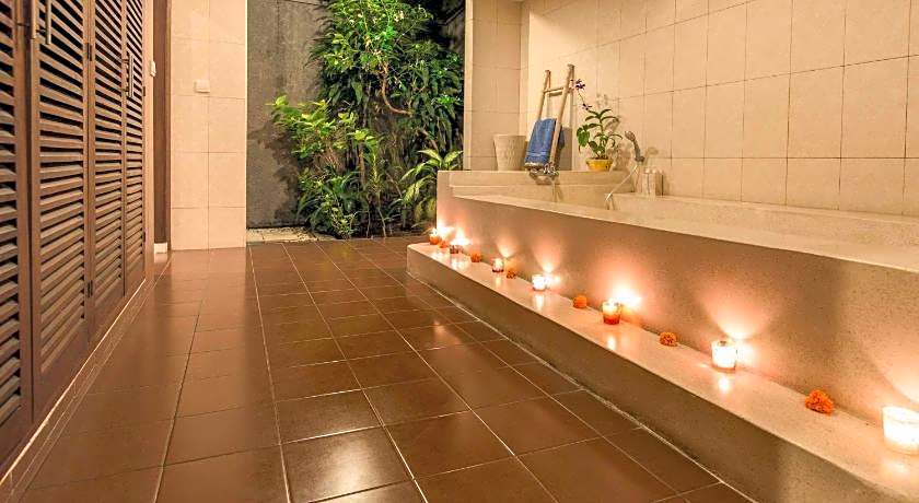 Villa Bali Zen Kerobokan
