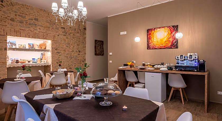 AGORA' Castelnuovo della Daunia