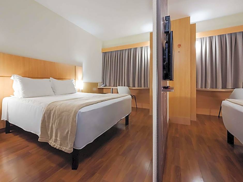 Ibis Florianopolis