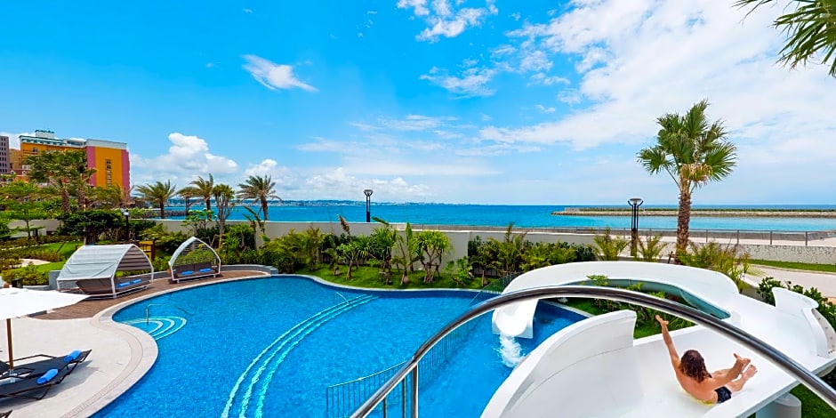 DoubleTree by Hilton Okinawa Chatan Resort
