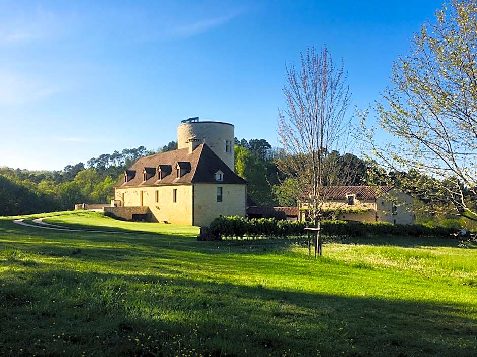 La Tour de Ginaillac