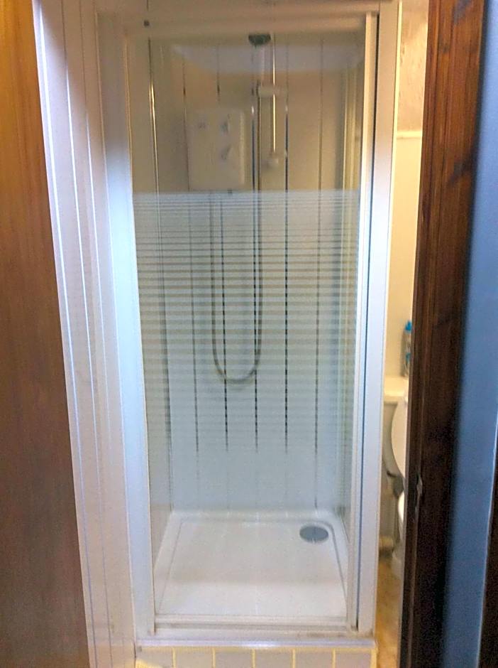 The Lodge Guest House