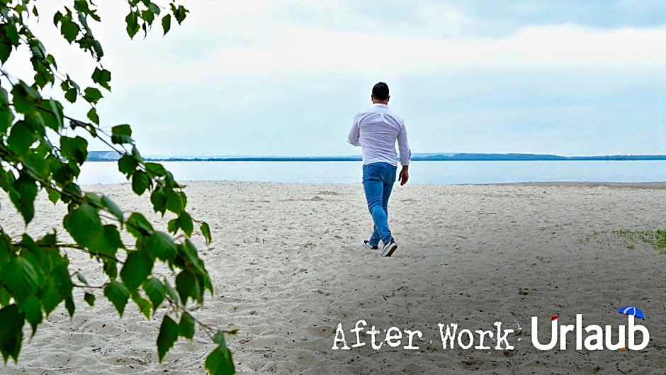 Strandhotel Weißer Berg