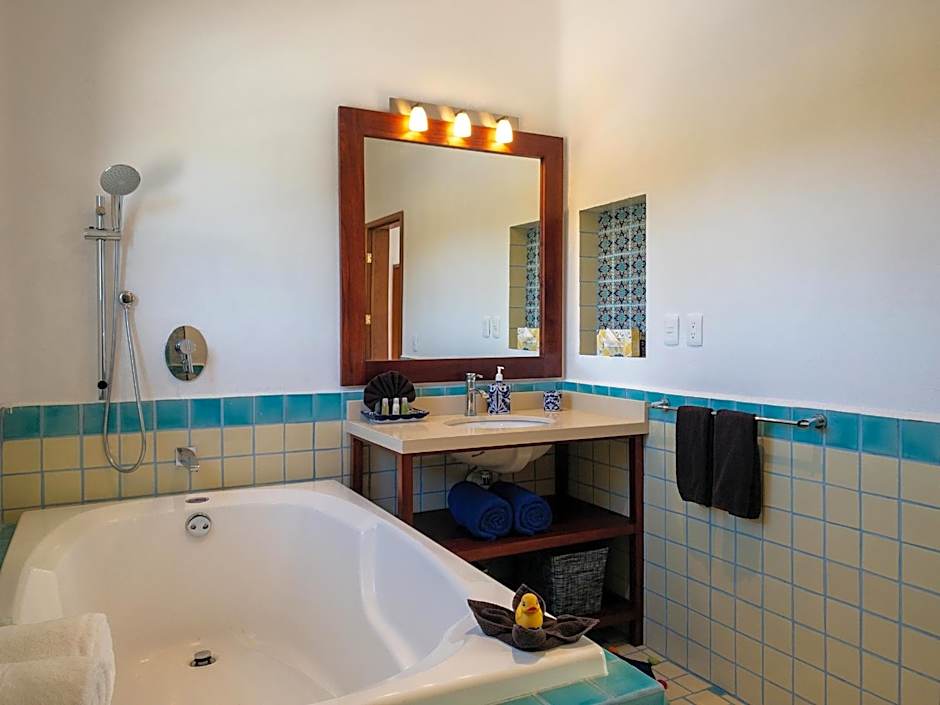Casa Zarah