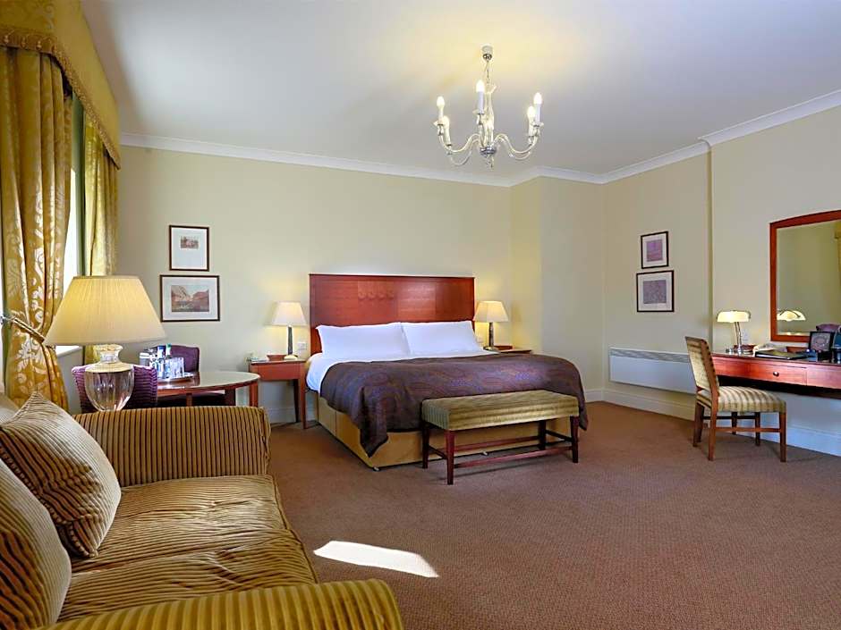 Macdonald Portal Hotel Golf and Spa