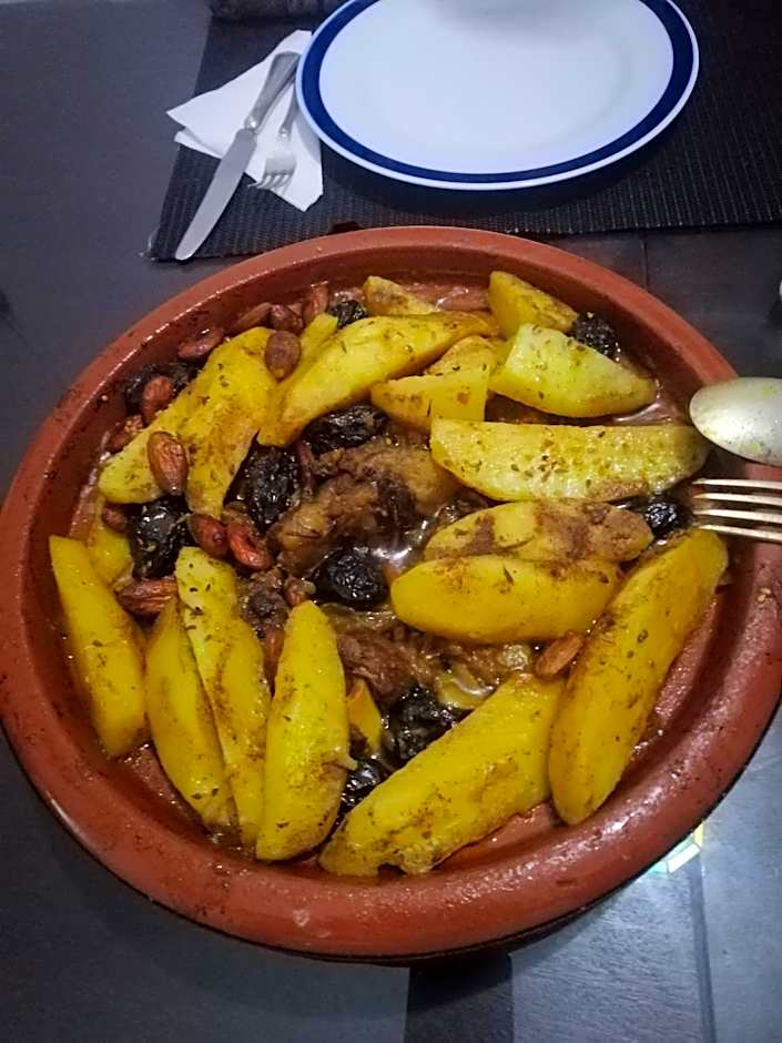 Riad Gloria