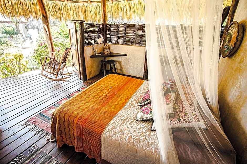 Present Moment Retreat