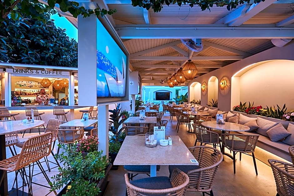 Mila Malia Studios Hotel