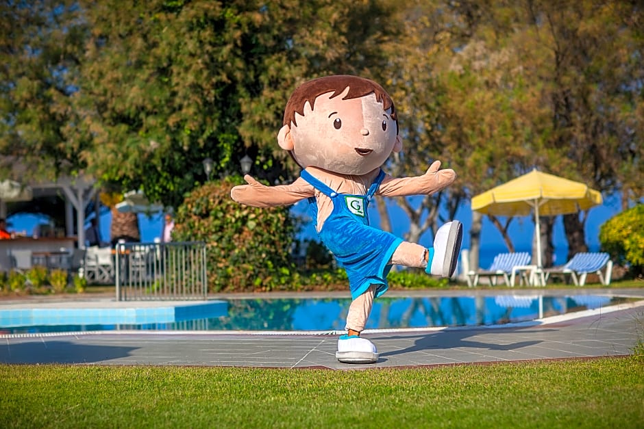 Theophano Imperial Palace