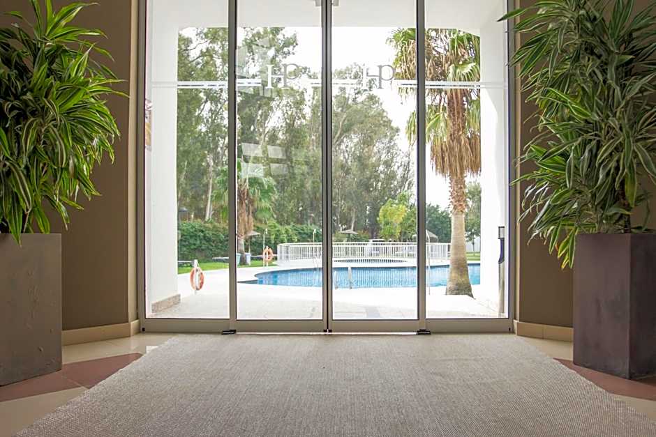 Hotel Pradillo Conil