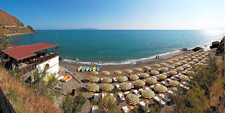 VRclub - Villa Ridente Residence