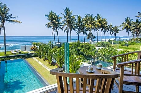 Bali Diamond Estates & Villas