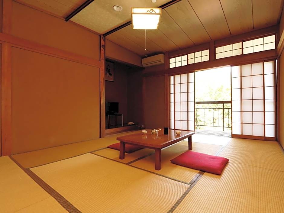 Minshuku Miyama
