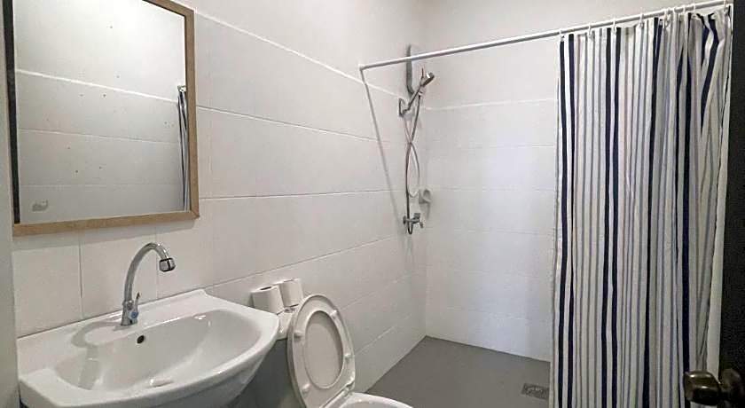 Hotel Sisters Inn Moalboal - Cebu Philippines