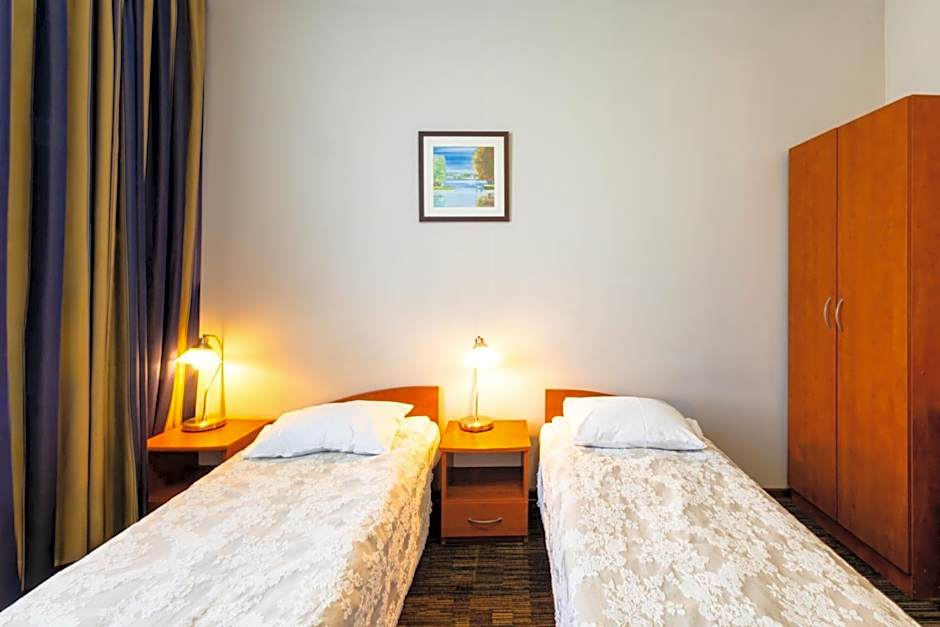 Noclegi Stadion Bed & Breakfast