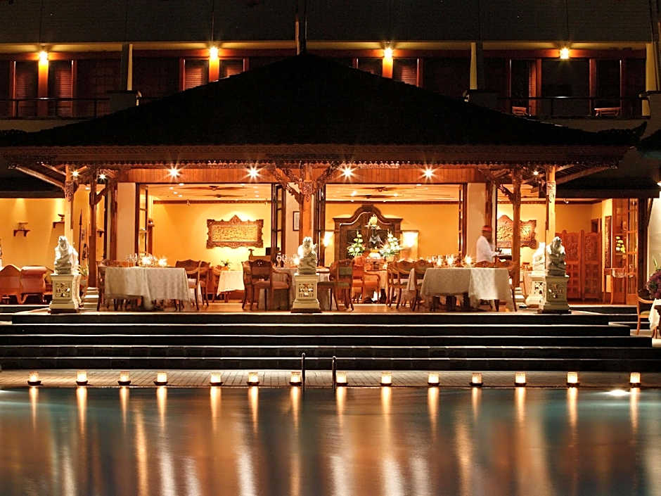 Nusa Dua Beach Hotel and Spa - Handwritten Collection