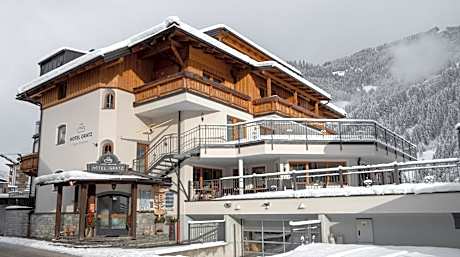 Hotel Gratz Großarl