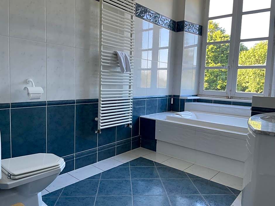 Château de Lannouan