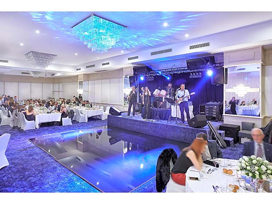 Kordon Hotel Çankaya